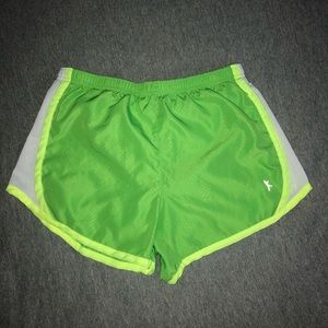 Athletic shorts